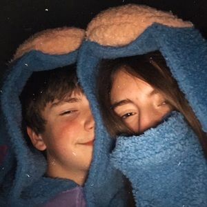 Meet your Posher, Mackenzie